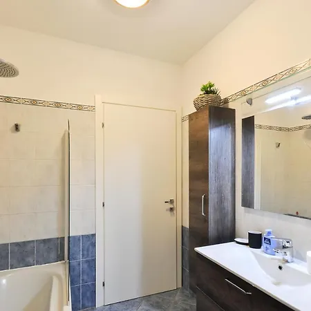 Caseospitali - Casa Cri&eli, Super Trilocale Con Terrazzo In Zona Lambrate Per 5 Appartement *