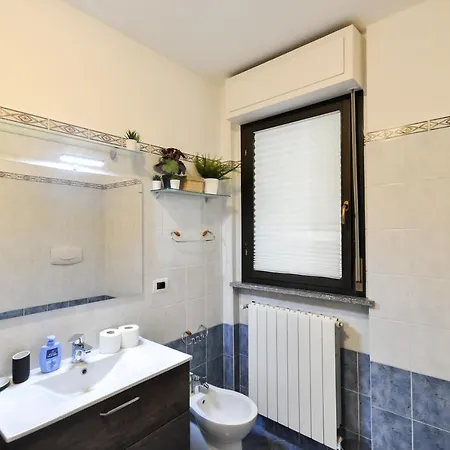 Appartement Caseospitali - Casa Cri&eli, Super Trilocale Con Terrazzo In Zona Lambrate Per 5 *