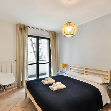 Guesthost - Casa Cri&eli Trilo X5 Con Terrazzo *