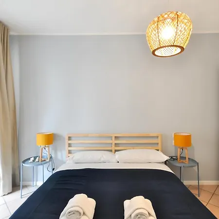 شقة Caseospitali - Casa Cri&eli, Super Trilocale Con Terrazzo In Zona Lambrate Per 5 *